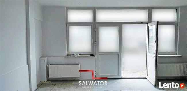 Lokal użytkowy Krzeszowice