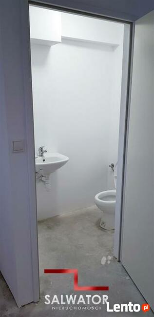 Lokal użytkowy Krzeszowice