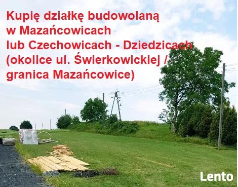 Mazańcowice Polskie Randki