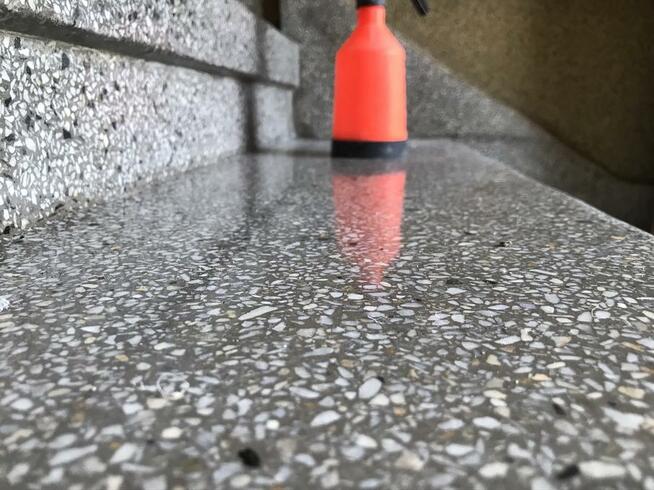 Usuwanie subitu, lepiku, szlifowanie betonu, lastryko