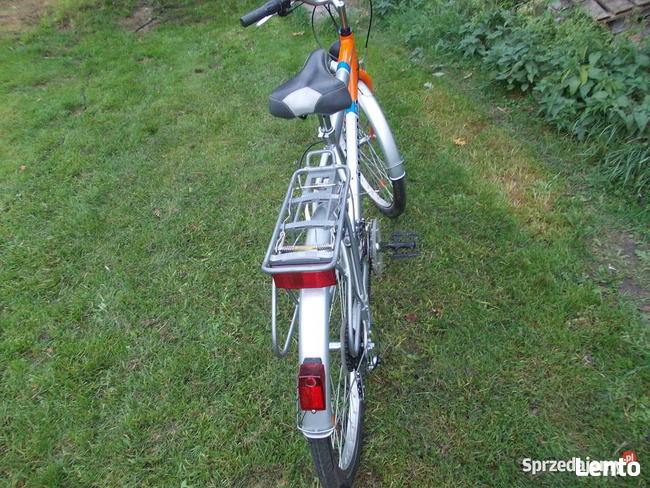 Rower Młodzieżowy , Męski 26 cali ,18 biegów Góral