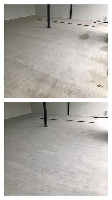 Szlifowanie betonu, marmuru, usuwanie lepiku, subitu