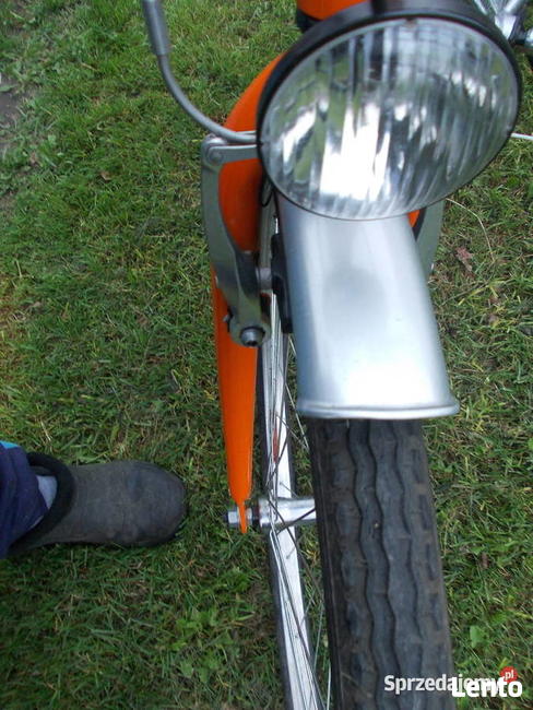 Rower Młodzieżowy , Męski 26 cali ,18 biegów Góral