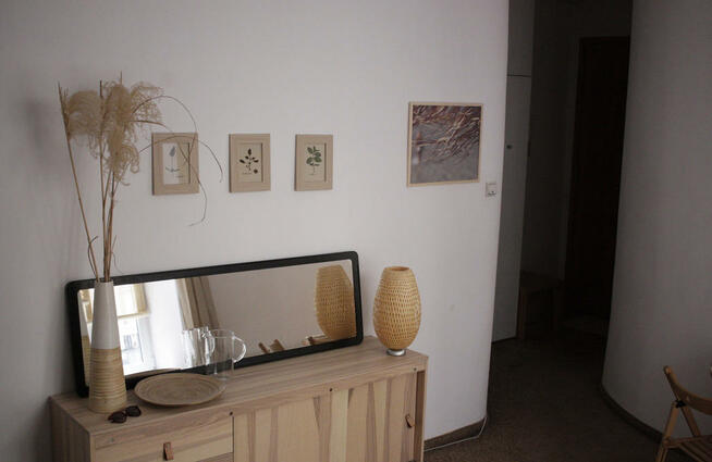 kawalerka w centrum Warszawy wynajem