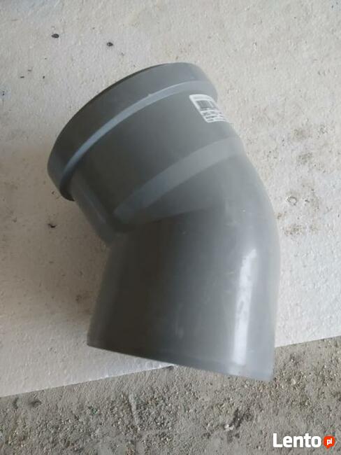 Części hydrauliczne