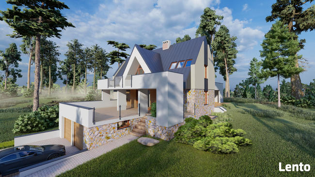 ARCHITEKTURA WNĘTRZ- projekty, aranżacje, wizualizacje 3D