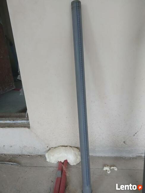 Części hydrauliczne