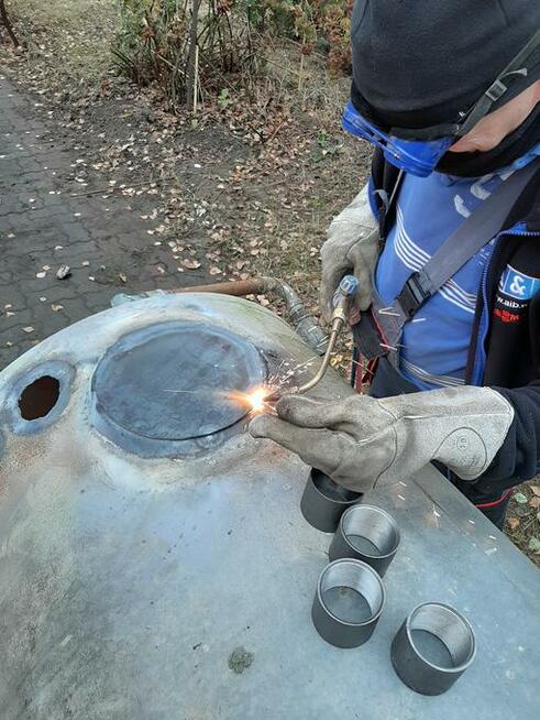 Hydro-spaw Robert Kowalczyk