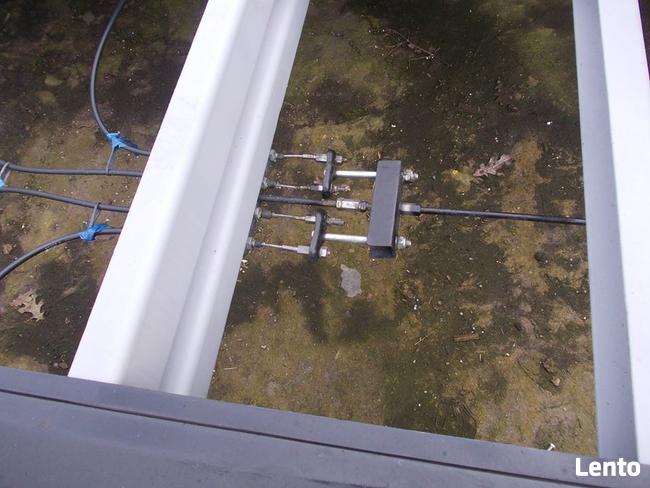 Lawetę fabryczną zarejestrowana jako ( SAM )