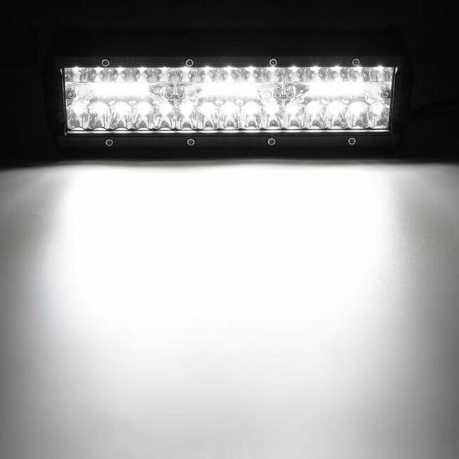 Lampa LED Panel 180W Halogen John Deere Lamborghini LandinI