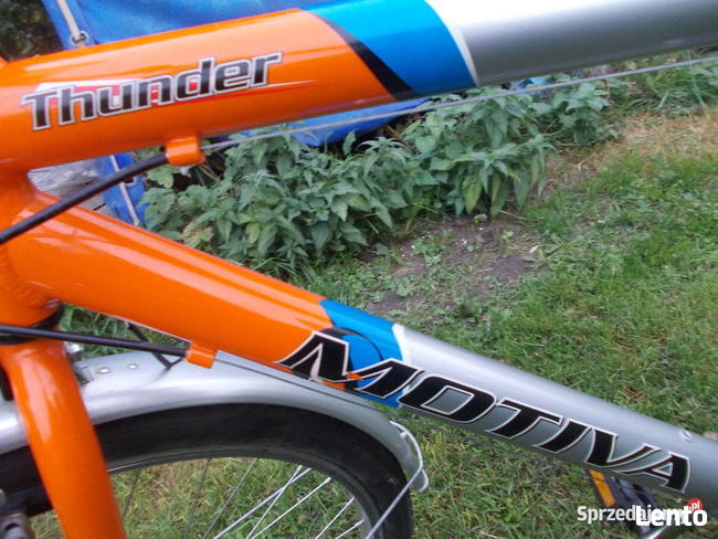 Rower Młodzieżowy , Męski 26 cali ,18 biegów Góral