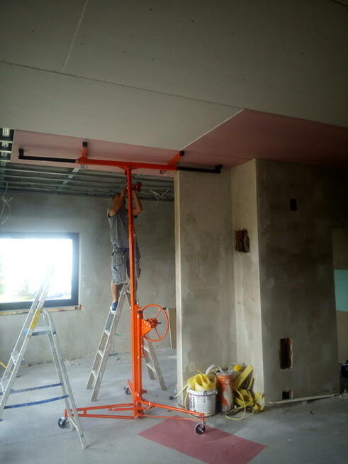 Malowanie szpachlowanie remonty tanio