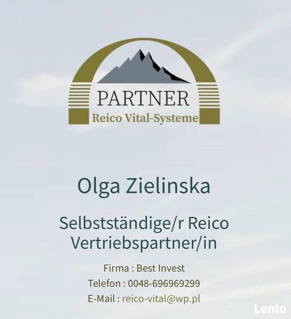 Karma mokra premium puszeczki po 200 gram Reico Vital