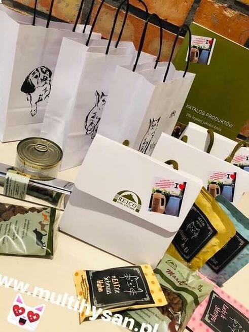 Karma i odżywki dla zwierząt Reico Vital Pies/ kot/ koń