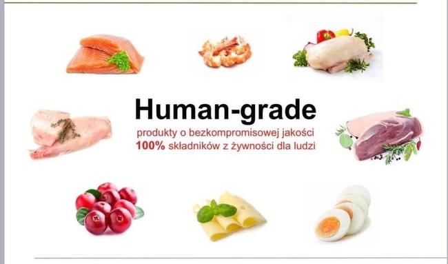 Karma mokra premium puszeczki po 200 gram Reico Vital