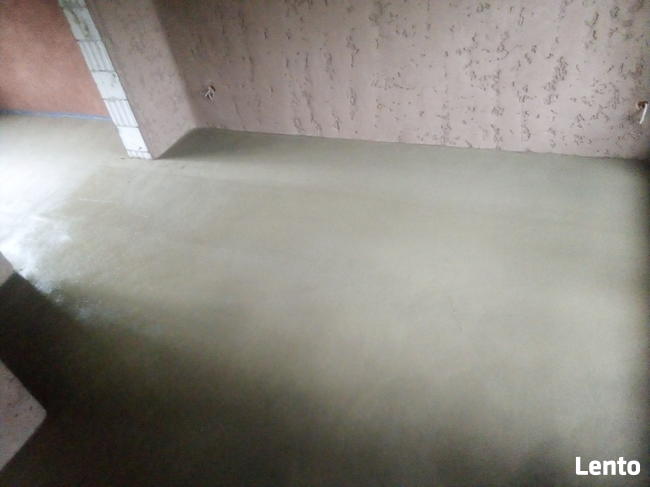 Naturalne podłogi z gliny - wyjątkowy element wykończenia wn