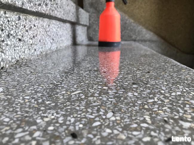 Usuwanie subitu, lepiku, szlifowanie betonu, lastryko