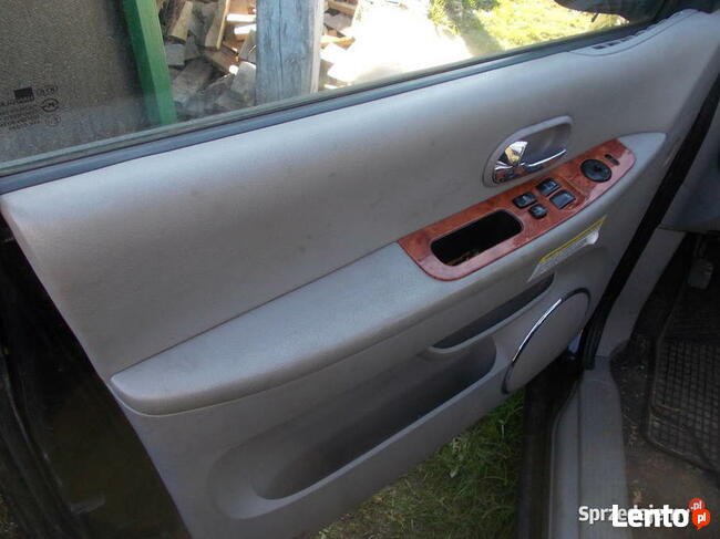 Wszystkie części KIA CARNIVAL 2.9 CRDI