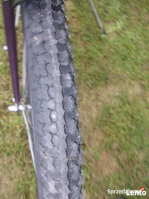 Rower Pegasus Młodzieżowy 28 cali , 7 biegów w Piaście