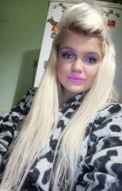 Poznam kogoś do życia