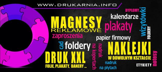 Producent magnesów reklamowych i pamiątkowych do odsprzedaży