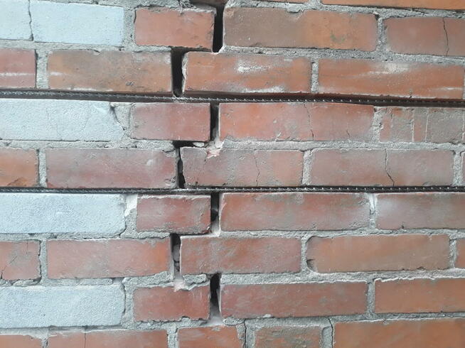 Naprawy budowlane, podbijanie fundamentów, ankrowanie