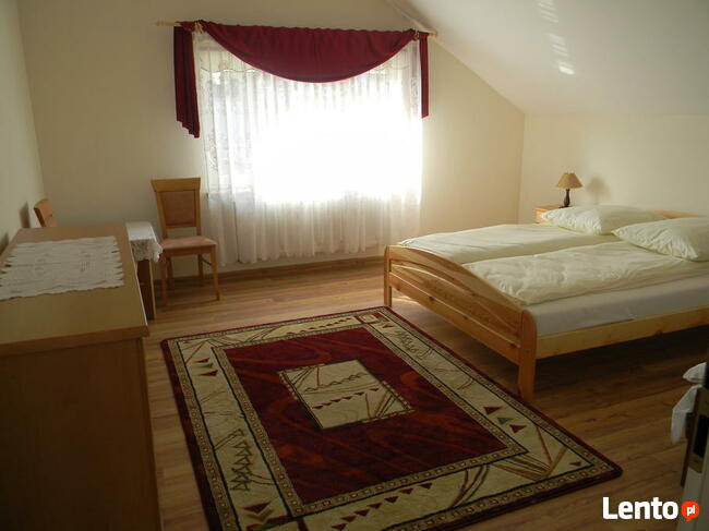 Nieruchomość z Dużym Potencjałem.