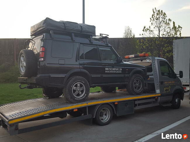 Laweta Zgorzelec, Pomoc Drogowa Zgorzelec, Laweta Niemcy 24h