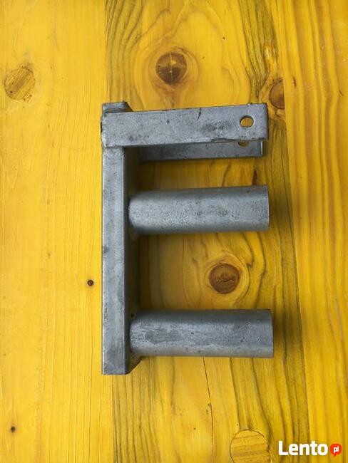 Ogrodzenia ażurowe, Ogrodzenia tymczasowe, Nowe, ogrodzenia