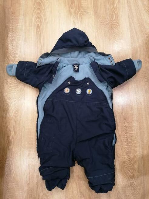 Sprzedam ubranka dziecięce