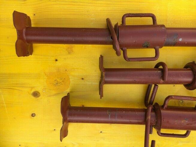 Dźwigar H20 Legar Tregi Steple budowlane Podpora Sztyca