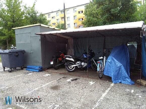 Działka usługowa Radom, Grzybowska