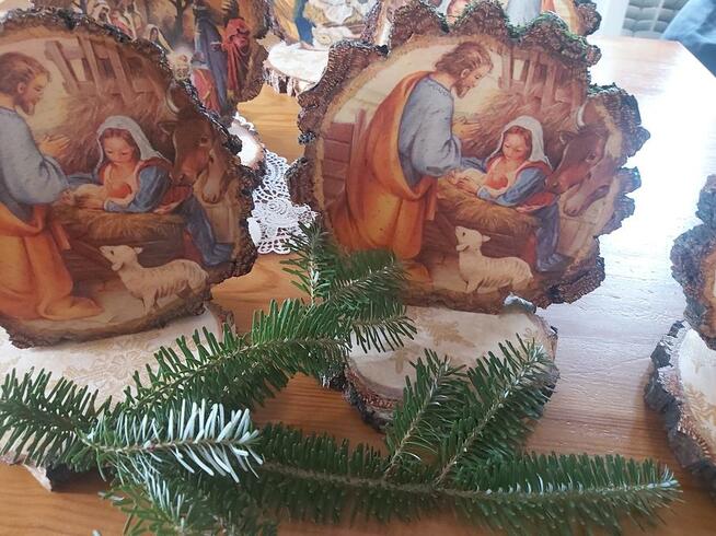 Szopki bożonarodzeniowe