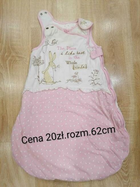 Sprzedam ubranka dziecięce