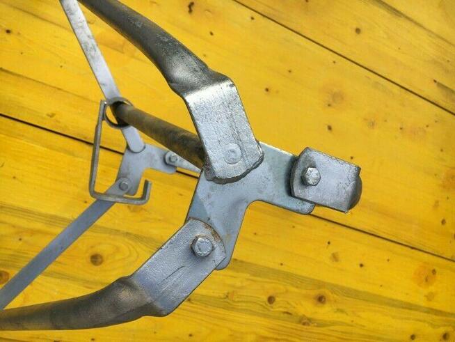 Dźwigar H20 Legar Tregi Steple budowlane Podpora Sztyca