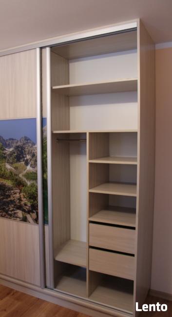 meble na wymiar orneta