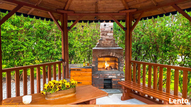 Dom w górach Karkonosze - Podgrzewany Basen- Jacuzzi - Sauna