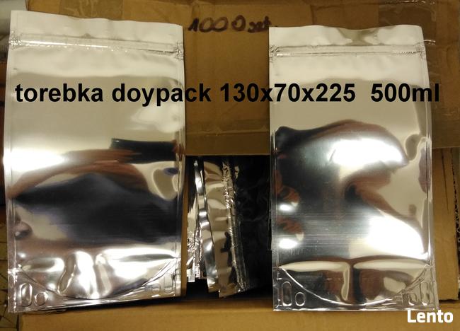 Torebka Strunowa 110x65x185 250 ml./1000szt.