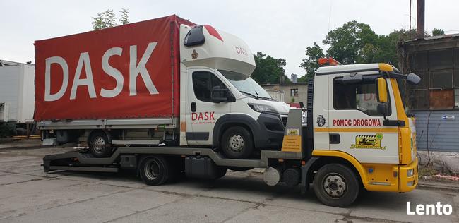 Laweta Zgorzelec, Pomoc Drogowa Zgorzelec, Laweta Niemcy 24h