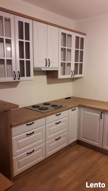 meble na wymiar orneta