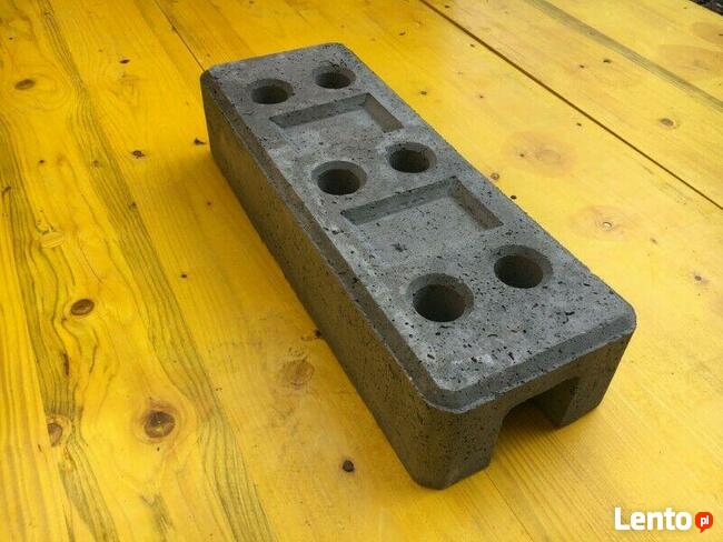 podstawa do ogrodzenia podstawy do ogrodzeń ogrodzenie