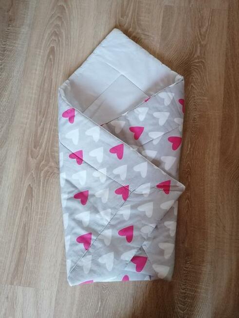 Sprzedam ubranka dziecięce