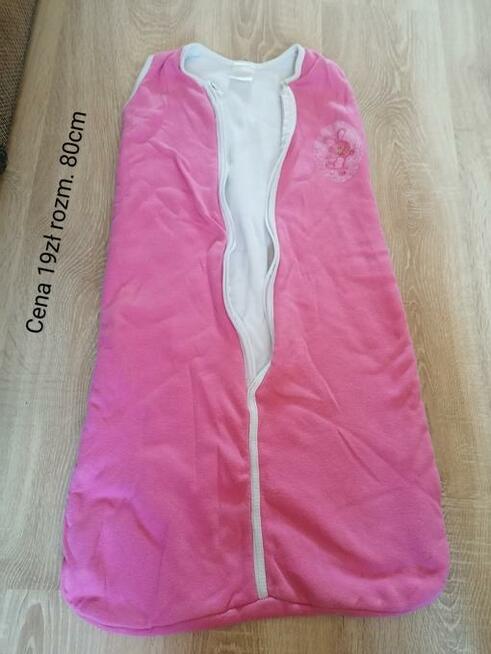 Sprzedam ubranka dziecięce