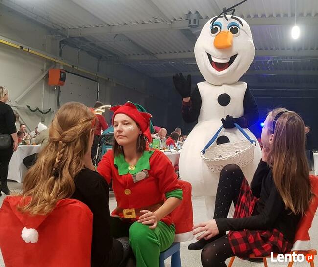 Wizyta Mikołaja, Mikołaj w domu w przedszkolu -piękne stroje