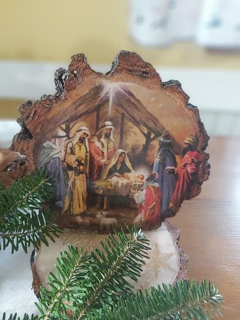 Szopki bożonarodzeniowe