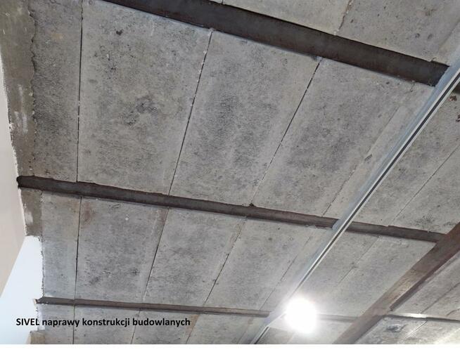 Naprawy budowlane, podbijanie fundamentów, ankrowanie