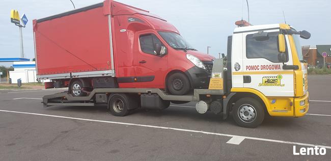 Laweta Zgorzelec, Pomoc Drogowa Zgorzelec, Laweta Niemcy 24h