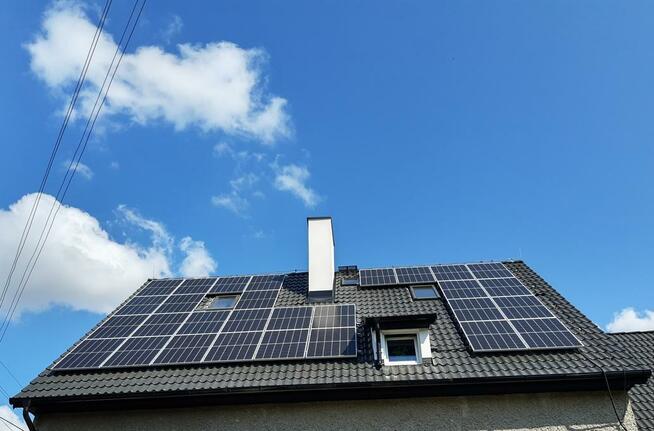 Fotowoltaika - panele fotowoltaiczne PV
