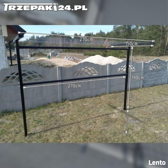 Trzepak/Suszarka ,na pranie 3w1,