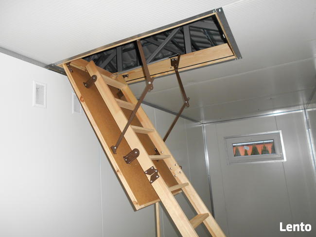 Garaż - Warsztat - Pomieszczenie Biurowe